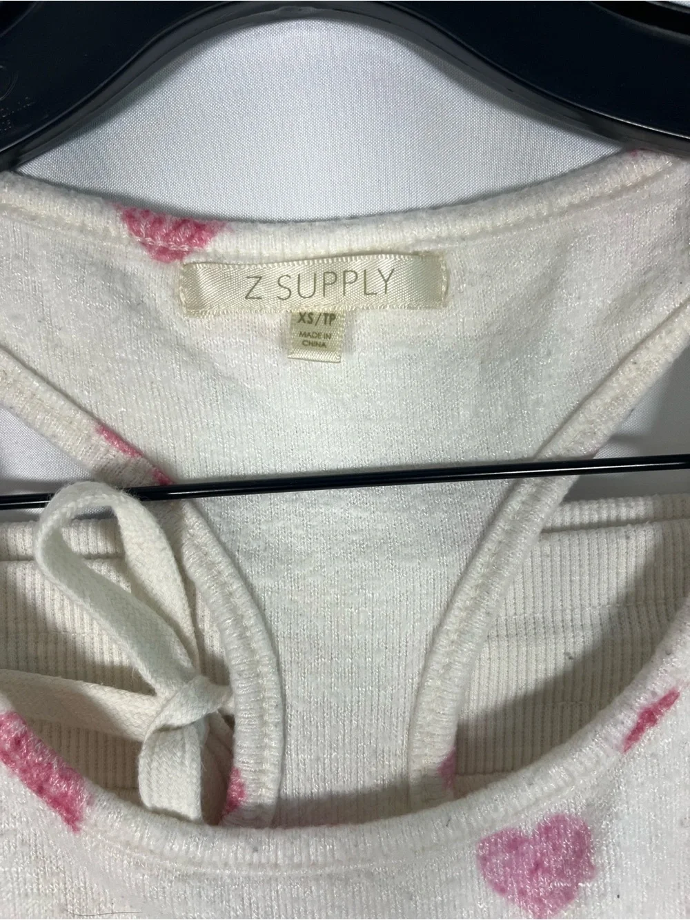 Z Supply pre loved